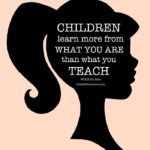 Teach Children