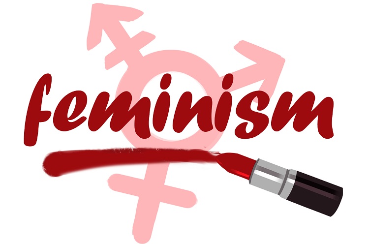 Feminism The Most Misunderstood Word In The World Being A Thinkahoic   Feminism 