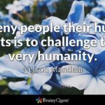 nelson mandela quote