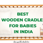 BEST WOODEN CRADLES FOR BABIES IN INDIA