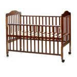 BabyCenter Cot