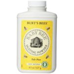 Burt’s Bee Baby Powder