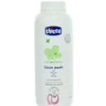 CHICCO BABY TALCUM POWDER- 150G 50683_01_main