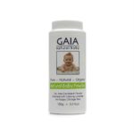 Gaia Natural Baby Powder