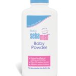 Sebamed Baby Powder