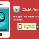 Watch Over Me App