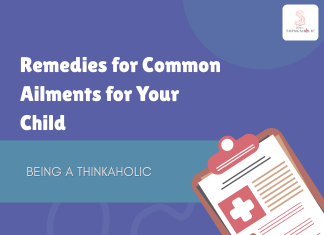 Remedies for Common Ailments for Your Child Remedies for Common Ailments for Your Child