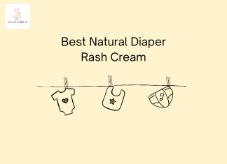 Best Natural Diaper Rash Creams Best Natural Diaper Rash Cream