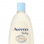 Aveeno Gentle Baby Wash and Shampoo