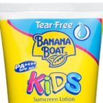 Banana Boat Baby Sunscreen