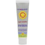 California Baby Super Sensitive Sunscreen