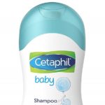 Cetaphil Baby Shampoo