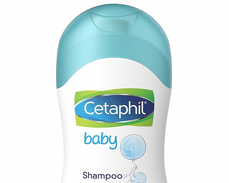 Cetaphil Baby Shampoo