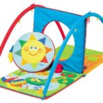 Chicco 3D Baby Park