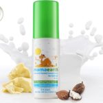 Mamaearth Mineral Based Sunscreen