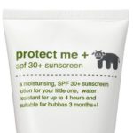 Milk Baby Protect Me + Spf 30+ Sunscreen