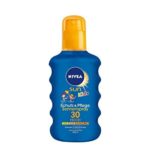 Nivea Sun Kids Sunscreen