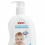 Pigeon Gentle Baby Shampoo