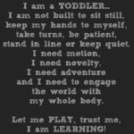 understand your toddler