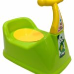 Scooter Baby Potty