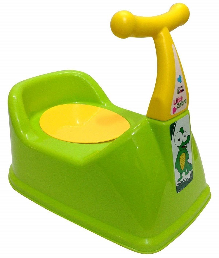 Scooter Baby Potty
