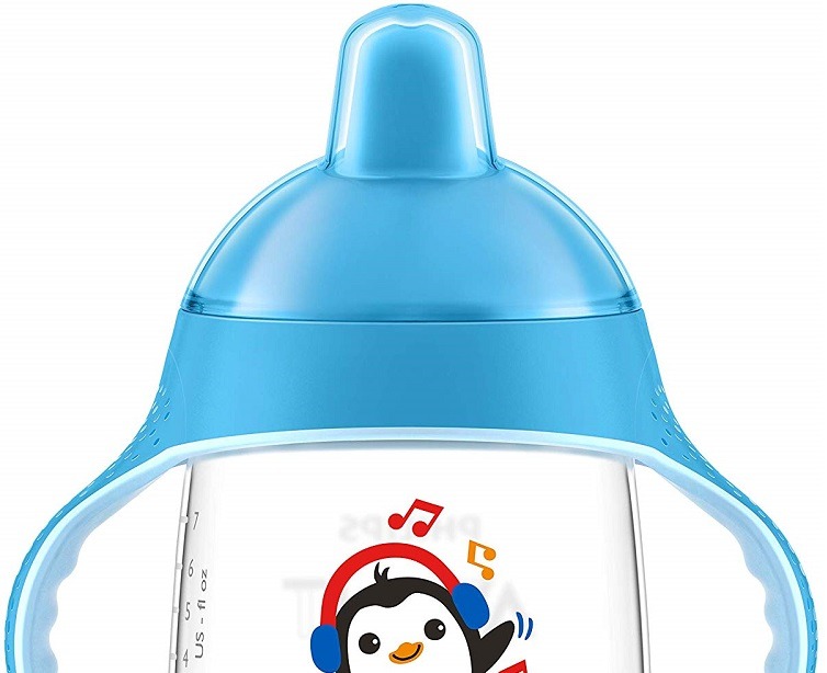 Sippy Cup