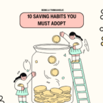 10 Saving Habits You Must Adopt