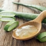Aloe Vera for Babies