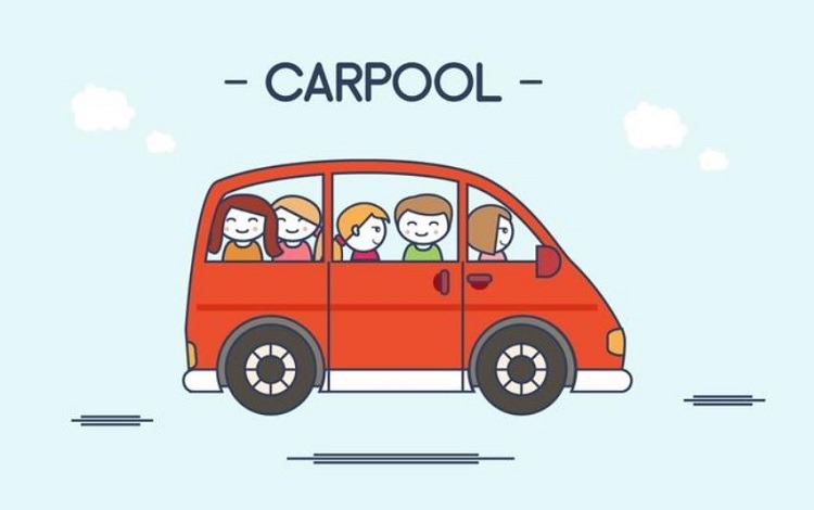 Carpooling