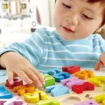 Educational Toys for Your Toddler