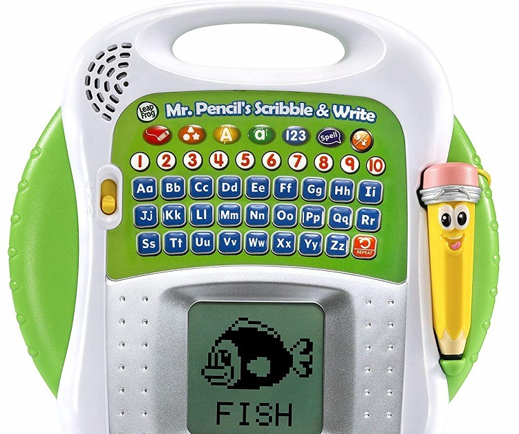 Scribble and Write Pad by Leapfrog