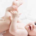 baby diaper rash