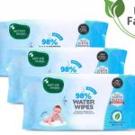 Mother Sparsh Wipes