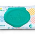 Pampers Baby Wipes