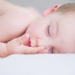 Closeup Photography of Sleeping Boy