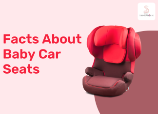 Facts About Baby Car Seats Facts About Baby Car Seats