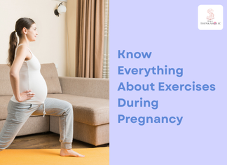 Know Everything About Exercises During Pregnancy Know Everything About Exercises During Pregnancy