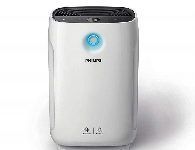 Philips 2000 Series Air Purifier