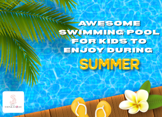 Awesome Swimming Pool for Kids to Enjoy During Summers Awesome Swimming Pool for Kids to Enjoy During Summers