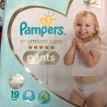 Pampers