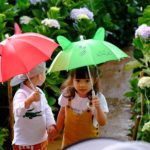 Precautions to be taken during rainy season