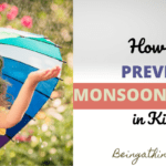 Prevent Monsoon Diseases