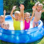 Swimming Pool for Kids