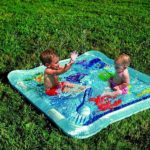 Wading Pool