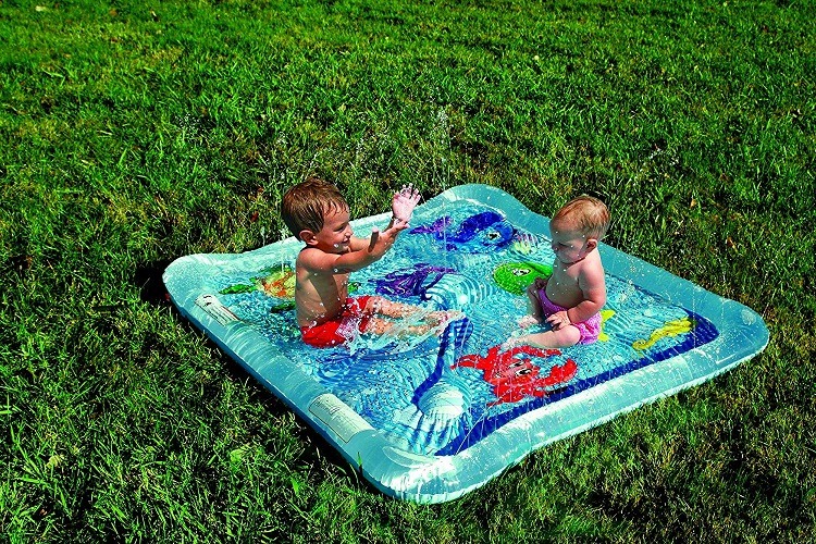 Wading Pool