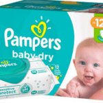 pamper diapers