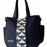 Bohomia Classic Large Tote Diaper Bag