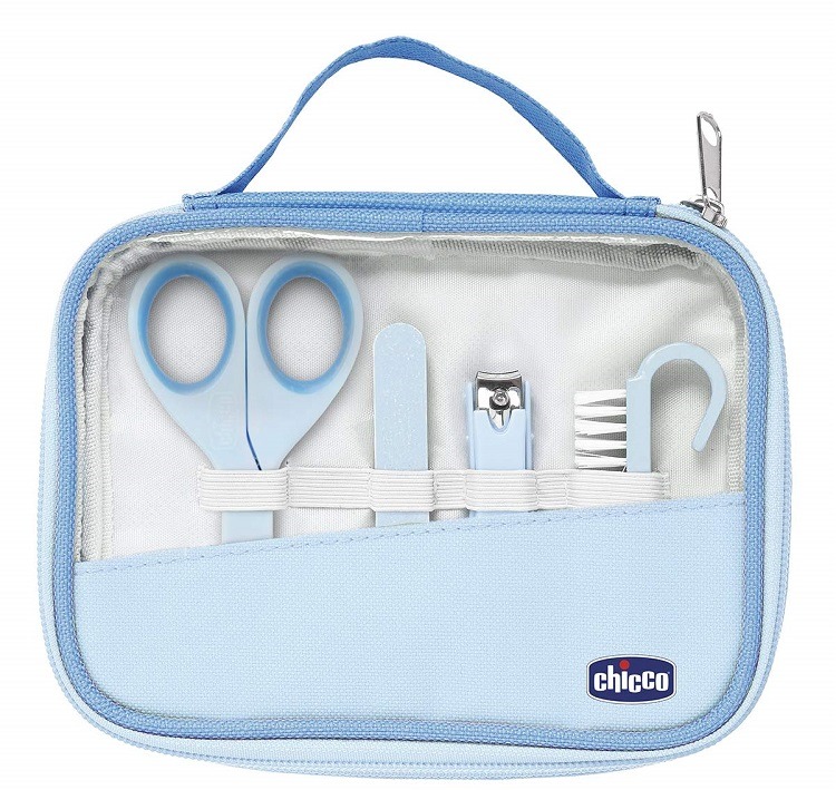 Chicco Nail Care Set