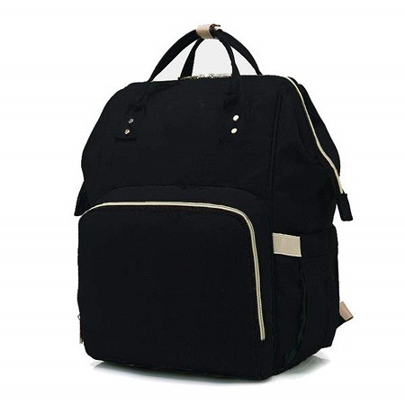 Voroly Waterproof Travel Backpack Diaper Bag