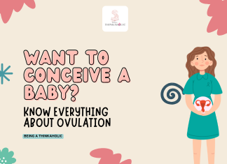 Want to Conceive a Baby? Know Everything About Ovulation Want to Conceive a Baby? Know Everything About Ovulation